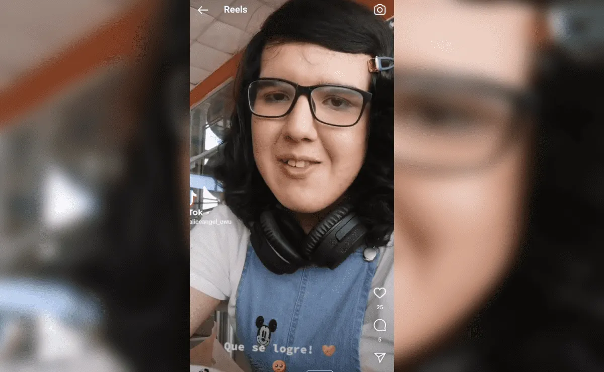 Alice Primera Mujer Trans En Solicitar Cambio De Identidad En Sinaloa