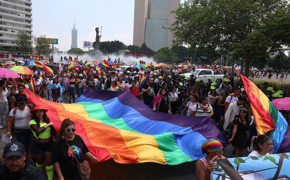 Personas LGBT Piden Renuncia Del Personal De Diversidad Sexual En