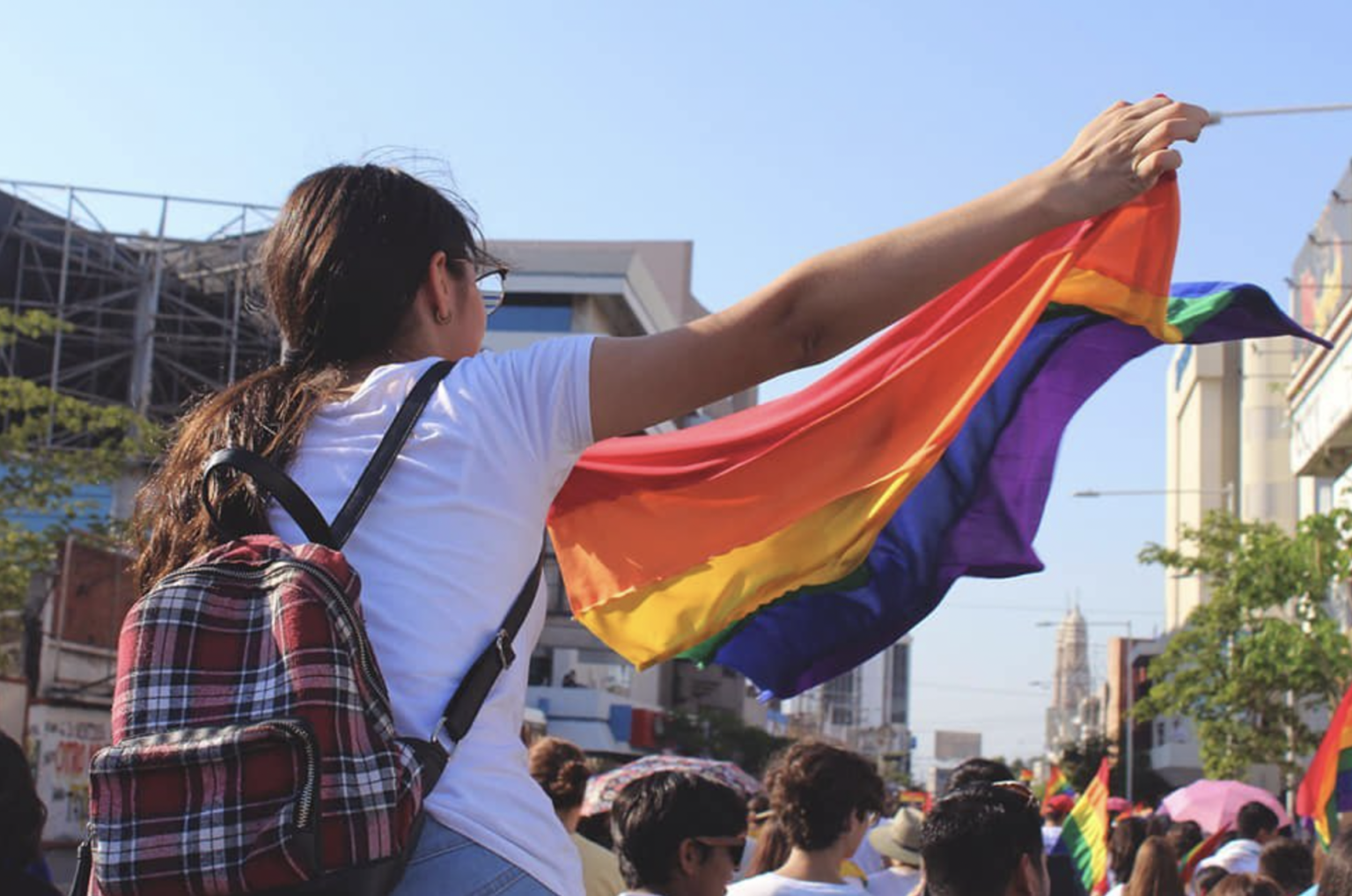 Realizan La Primera Encuesta Sobre Diversidad Sexual En La Universidad