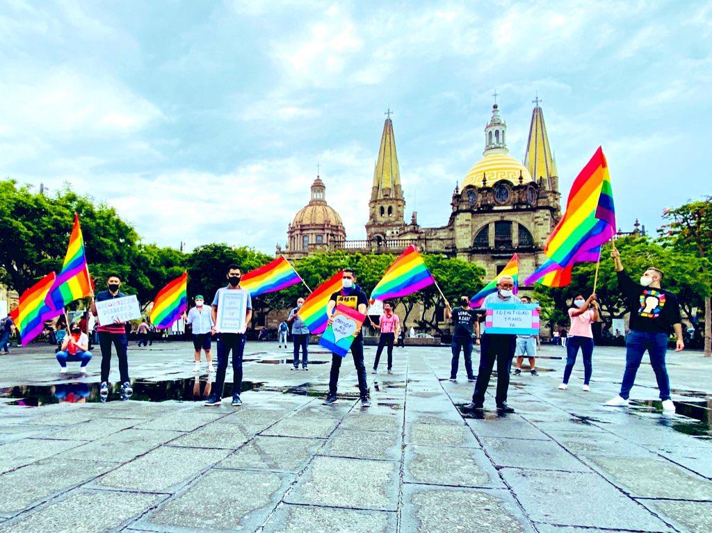 Avanza en México la aceptación de la diversidad sexual – Anodis