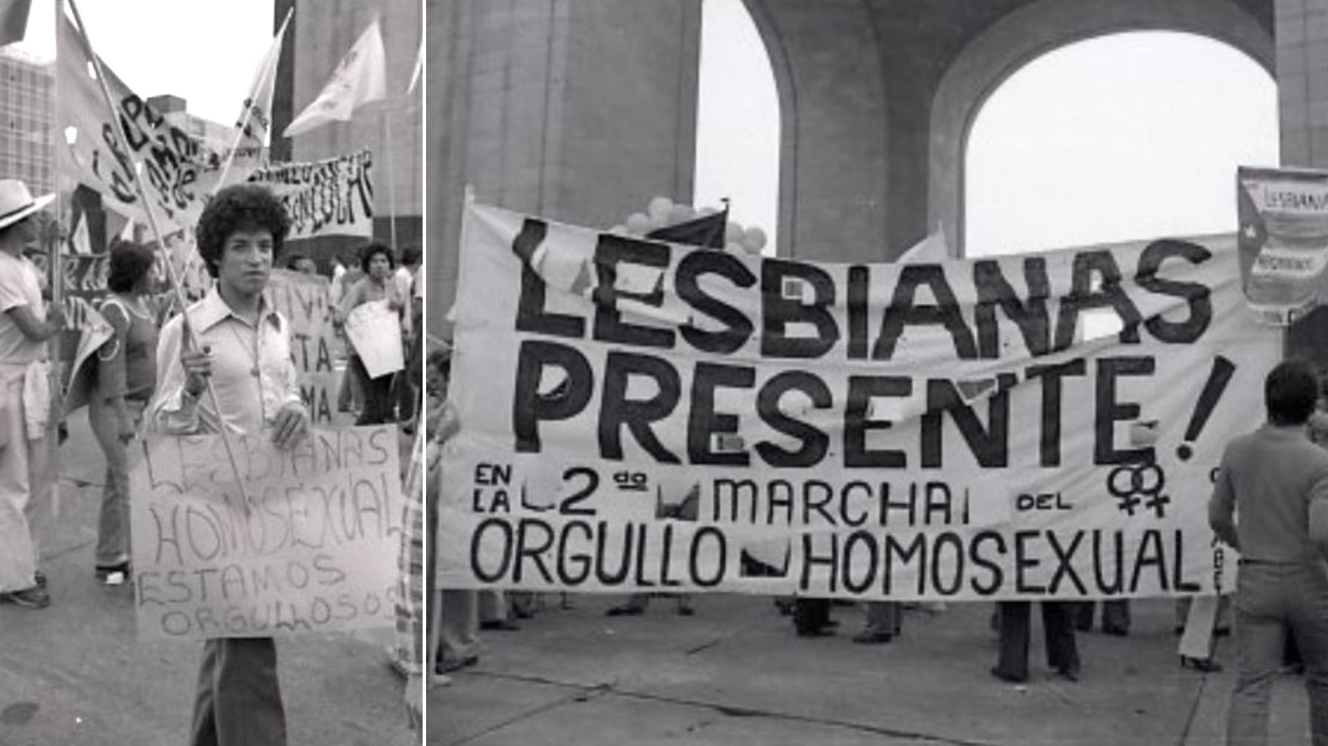 ¿quién Guarda La Historia Lgbt Anodisemk 8989