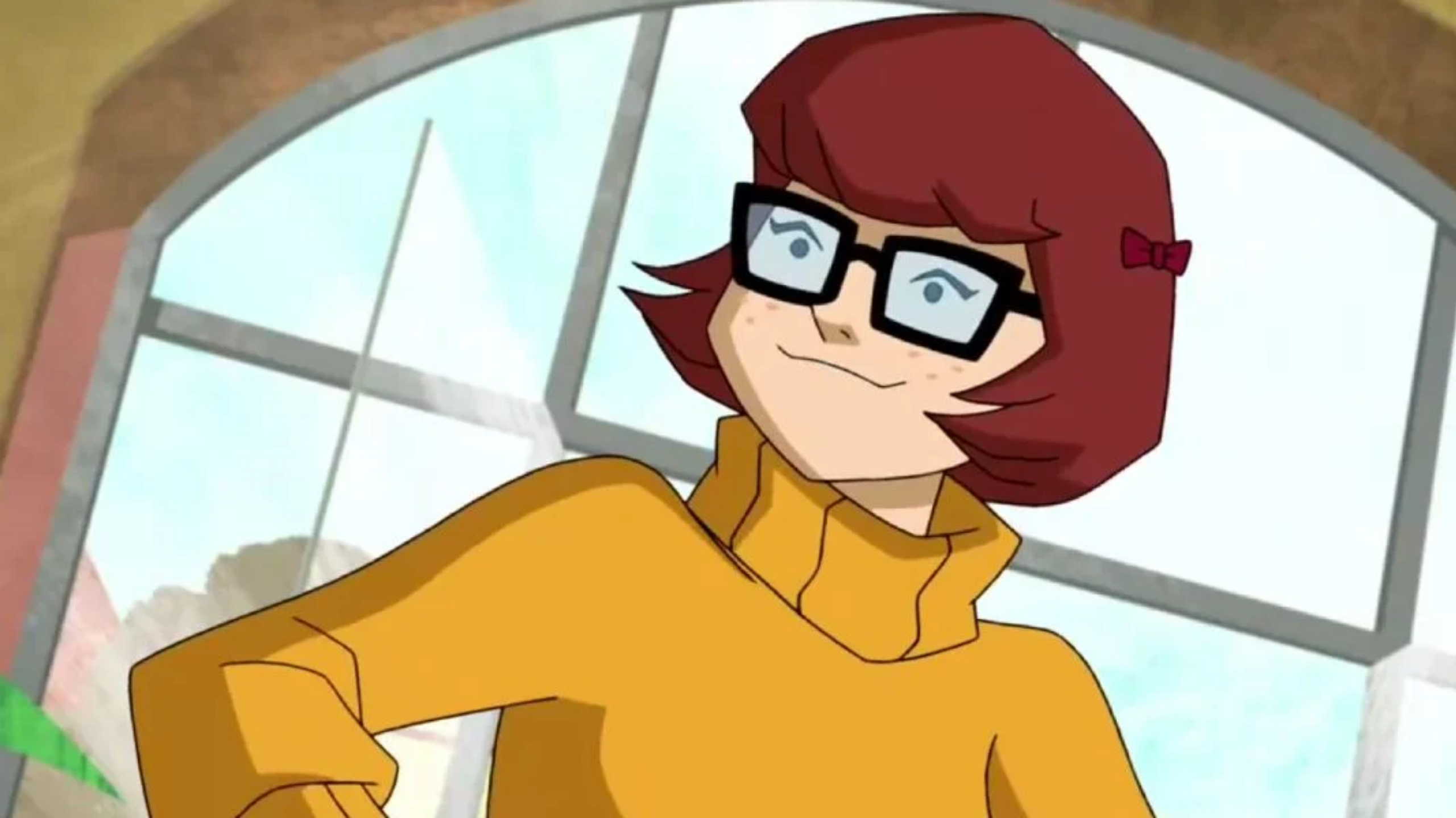 Director De Scooby Doo Revela Que Velma Es Lesbiana Anodis 5930