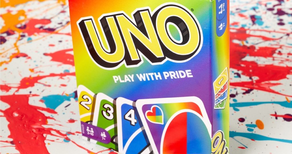 Pride uno настройка моноблока