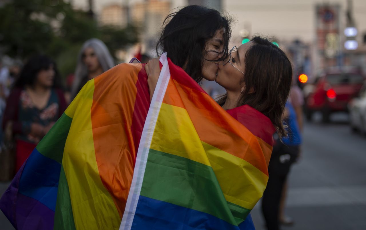 En últimos 5 Años Se Celebraron Solo 3 Matrimonios Igualitarios En Tlaxcala Inegi Anodis 5446