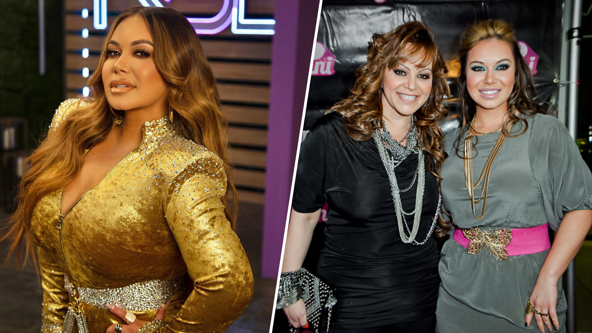 Revela Chiquis lesbofobia de su madre, Jenny Rivera – Anodis