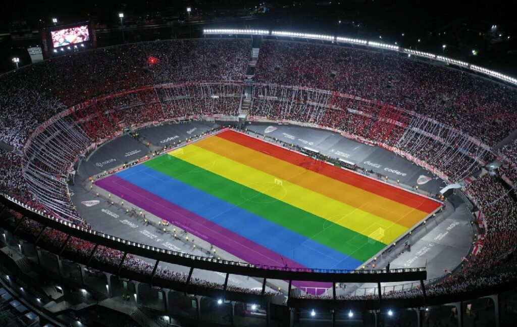 Día Internacional contra la Homofobia en el Futbol ¿Por qué se ...