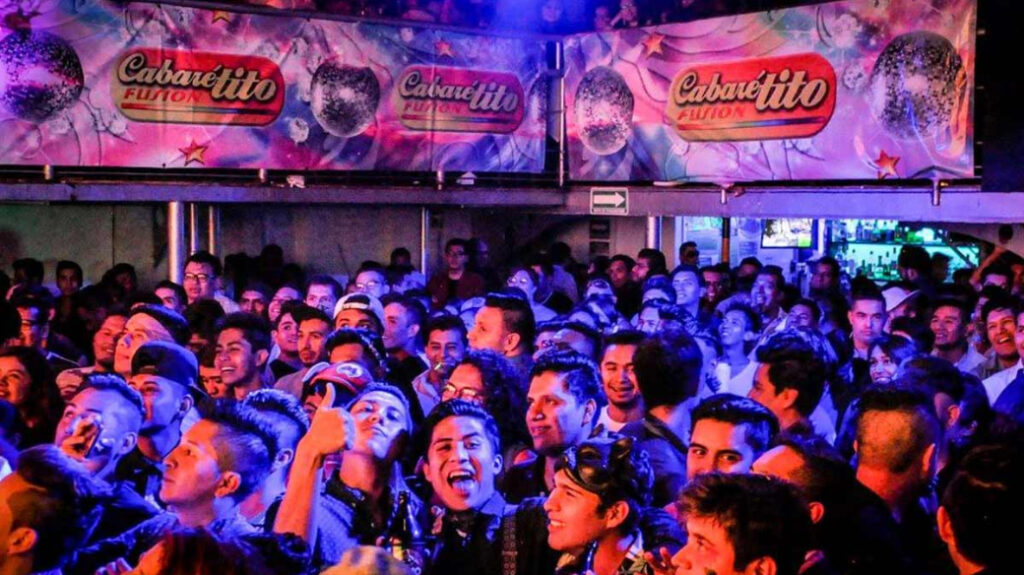 Cabaretito Fusión